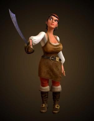 Представане на ГЕРДА